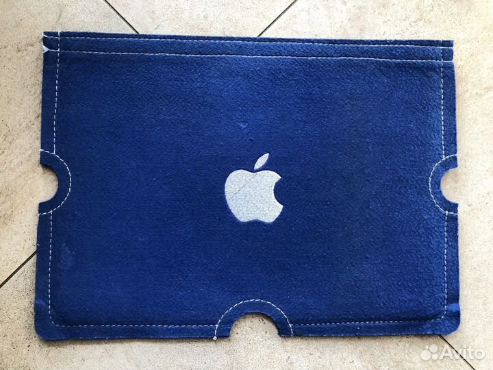 Чехол папка для iPad Pro, macbook