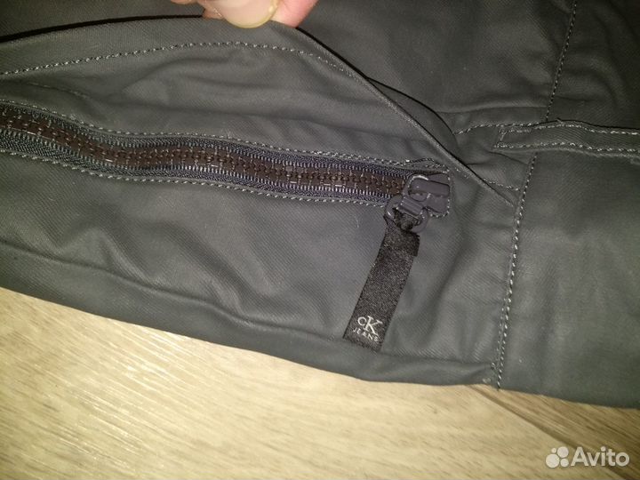 Штаны для сноуборда. Calvin Klein
