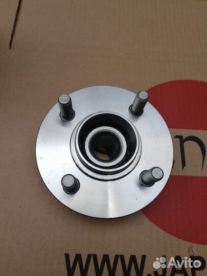 Подшипник задней ступицы Nissan Sunny