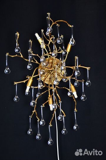 Дизайнерский светильник