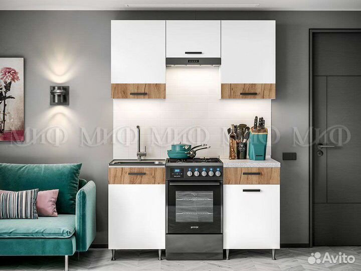 Кухонный гарнитур