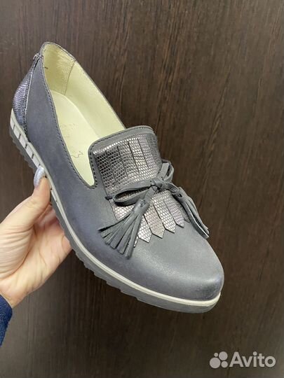 Туфли женские