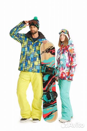 Комбинезоны