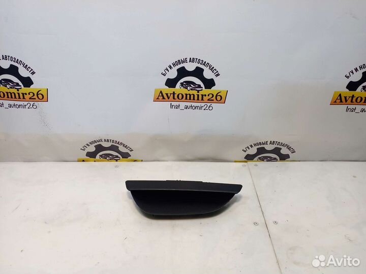 Дисплей торпедо Kia Ceed 2JD.2016г