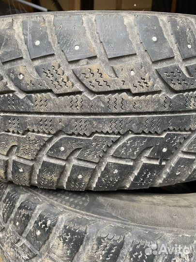 Kumho 722 215/70 R16