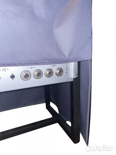 Mechlabor STM 600/610 чехол для магнитофона