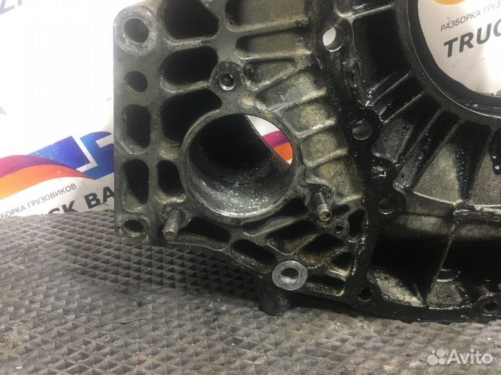 Кожух маховика Volvo FH, Volvo FM