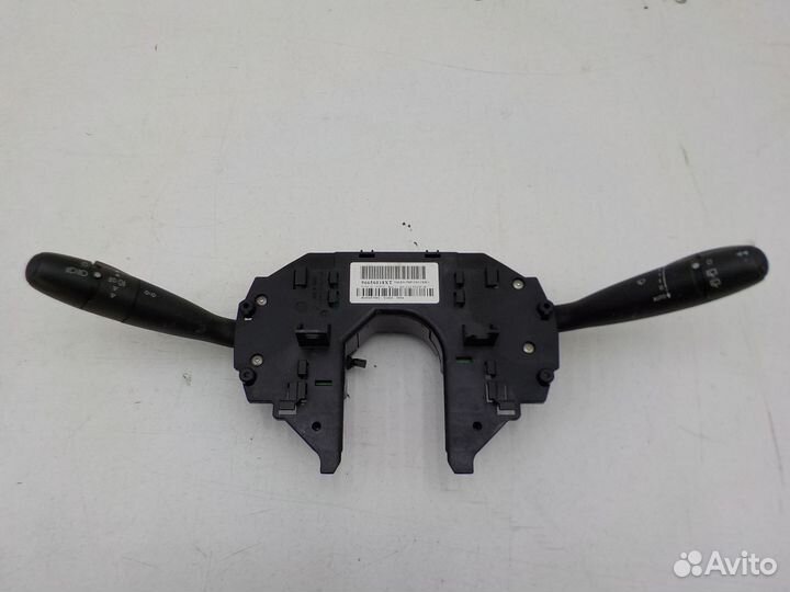 Переключатель подрулевой Citroen C4 Picasso 2006