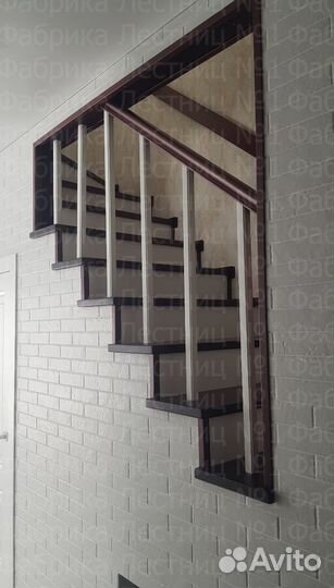 Лестница на заказ