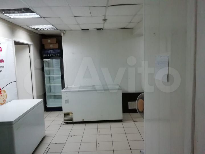 Помещение свободного назначения, 77 м²