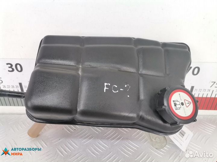 Бачок расширительный Ford Mondeo 3 2001 1117755