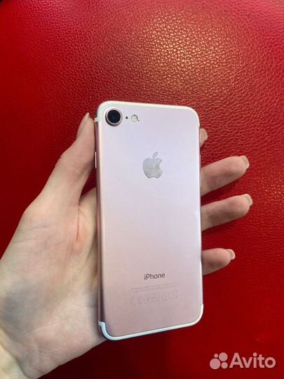 iPhone 7 128гб