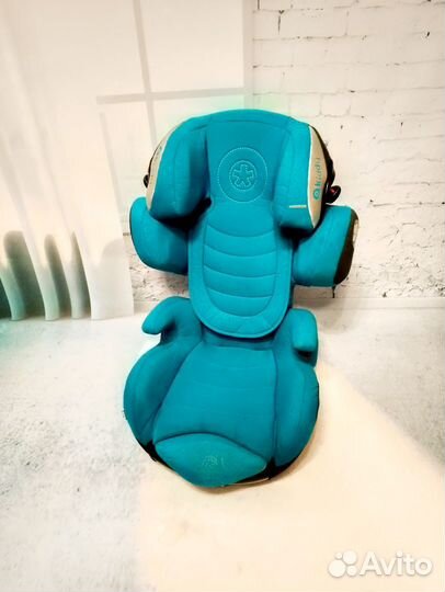 Kiddy Guardianfix Pro 3