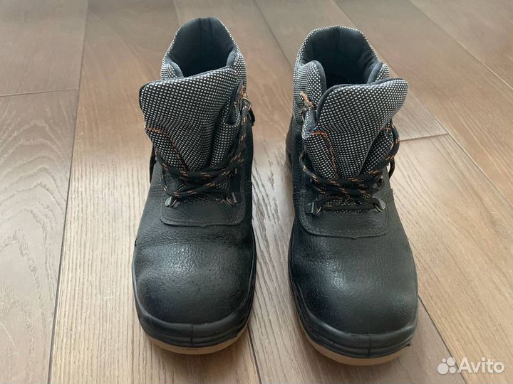 Ботинки строительные Марс 41