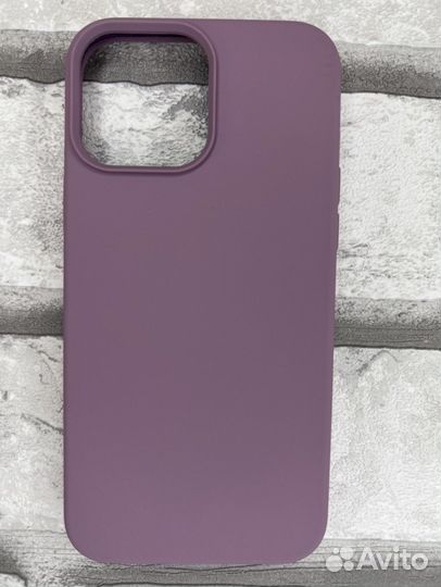 Абсолютно новый чехол на iPhone 13 pro max