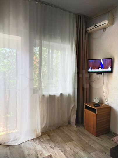 Квартира-студия, 18 м², 2/3 эт.
