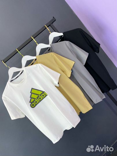 Футболка мужская