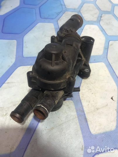 Корпус термостата 03C121026S