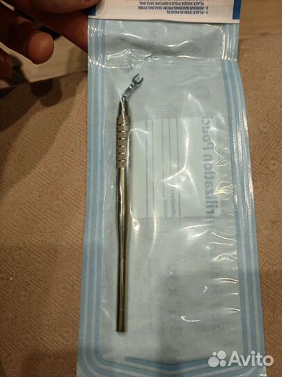 Ebi инструмент для фиксации имплантатов