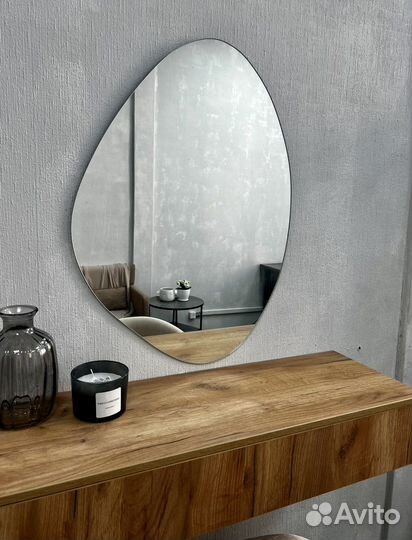 Рабочее место бровиста/визажиста