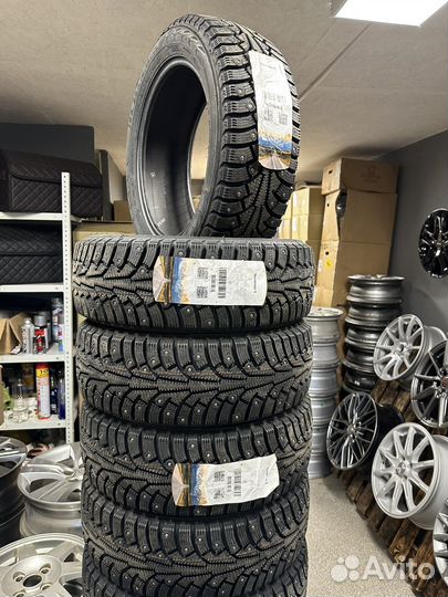Nokian Tyres Nordman 5 185/55 R15