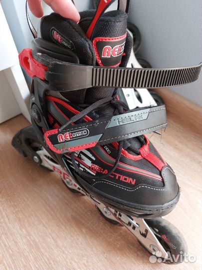 Ролики разные