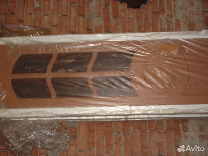 Дверь межкомнатная 2000х600