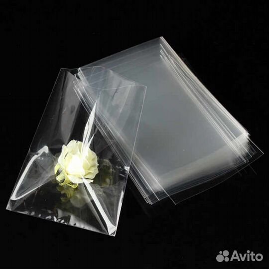 Пакет подарочный для упаковки