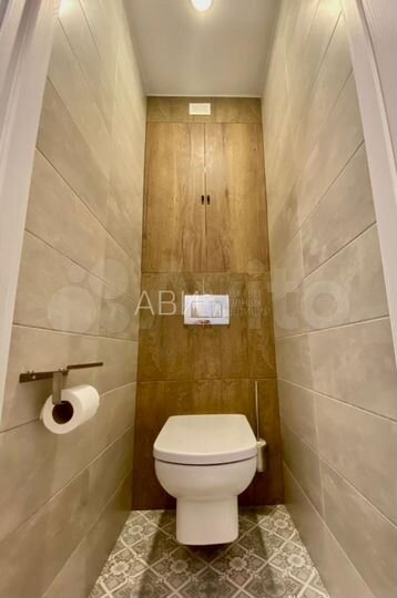 3-к. квартира, 59 м², 2/9 эт.