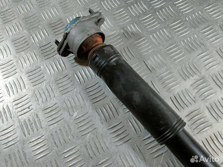 Амортизатор задний Mercedes-Benz E-Класс