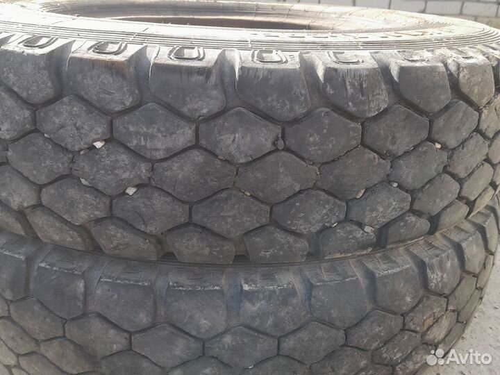 Шины на камаз ЗИЛ
