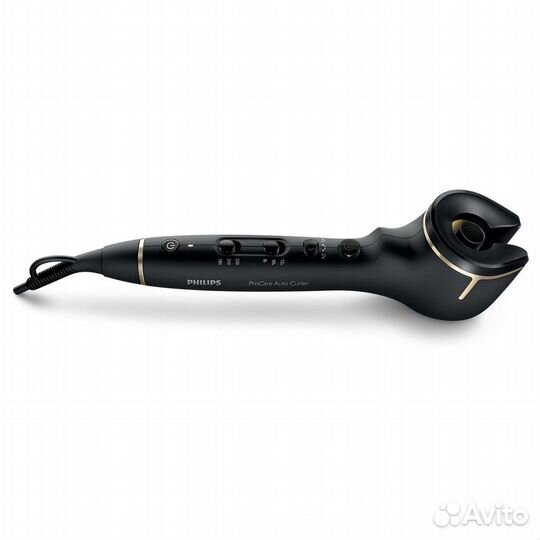 Плойка philips ProCare Auto Curler