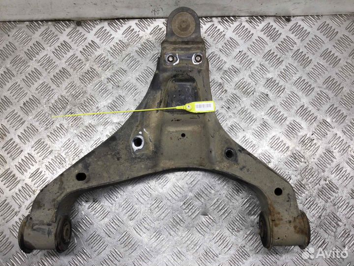 Рычаг передний правый Mercedes Sprinter 651956