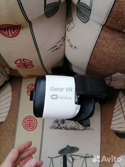 Vr очки для телефона