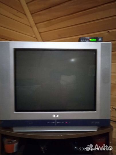 Телевизор