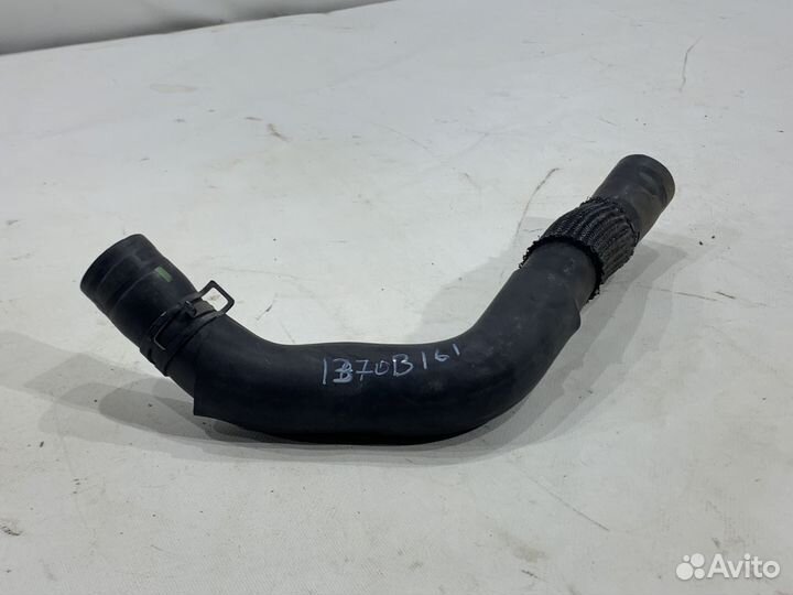 Патрубки системы охлаждения Mitsubishi Outlander 3