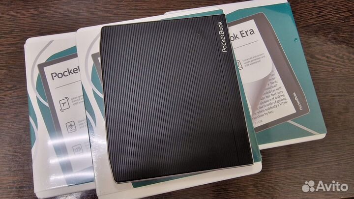 Электронная книга PocketBook Era (PB700) 16Gb