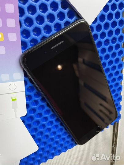 iPhone 8 plus 64gb