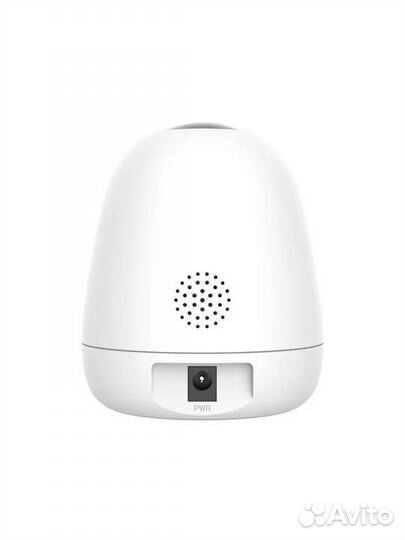 Камера видеонаблюдения купольная тенда