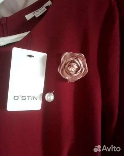 Женские вещи 9 шт. пакетом 40/42