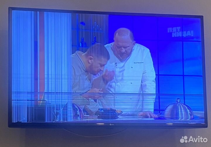 Телевизор lg 43UK6300PLB