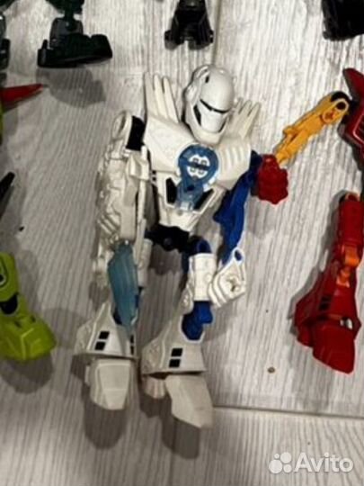 Lego bionicle stormer