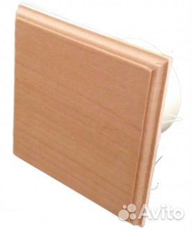 Жаростойкий вентилятор для бани и сауны MM-S