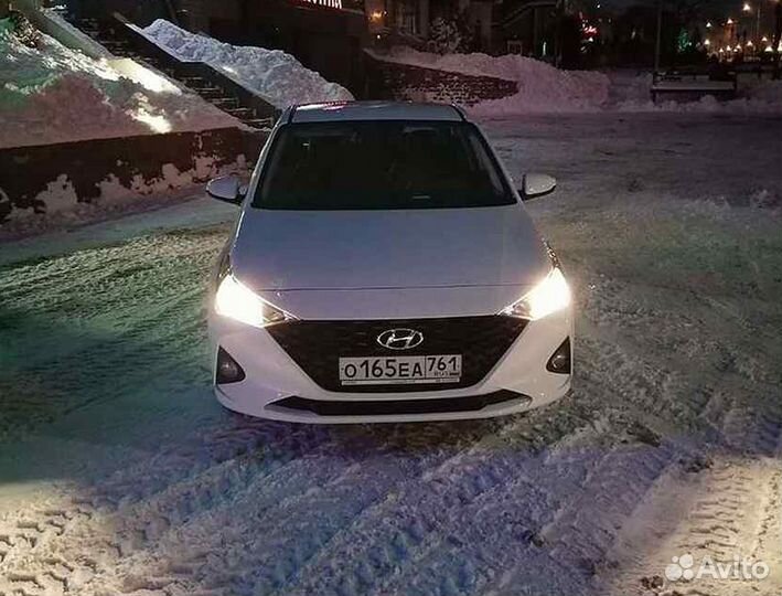 Водитель, работа в ночь