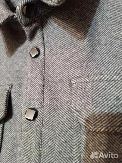 Рубашка для девочки