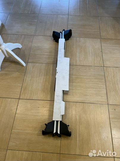 Багажник на крышу Audi q8