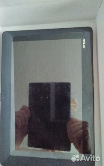 Планшет asus Transformer Pad TF 300 tg, нерабочий