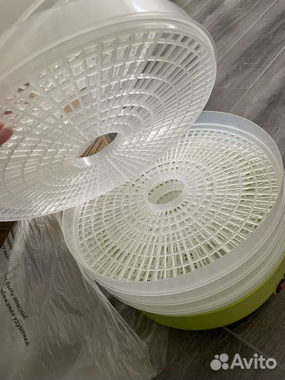 Сушилка для овощей и фруктов