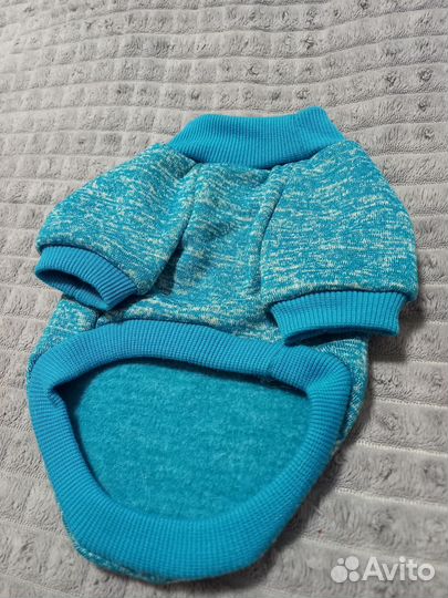 Одежда для собак и кошек