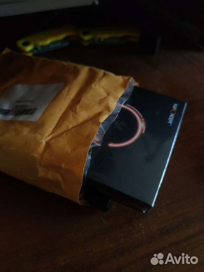 Поляризационные фильтры для объектива